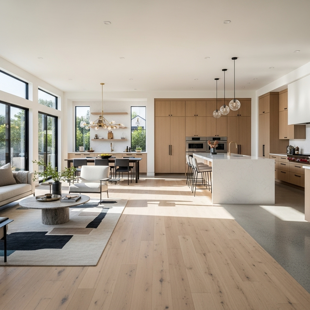 Flooring Store