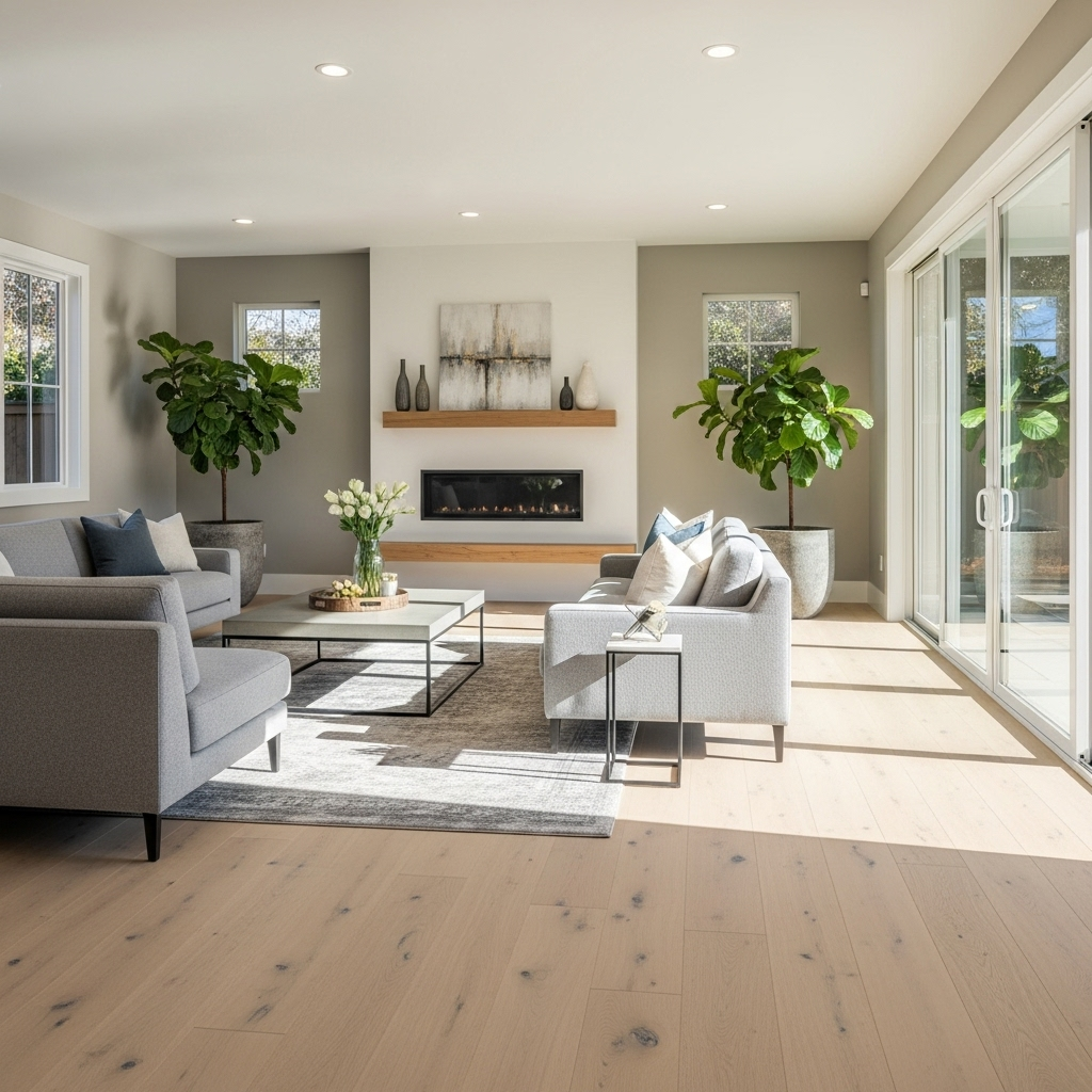 Flooring Store