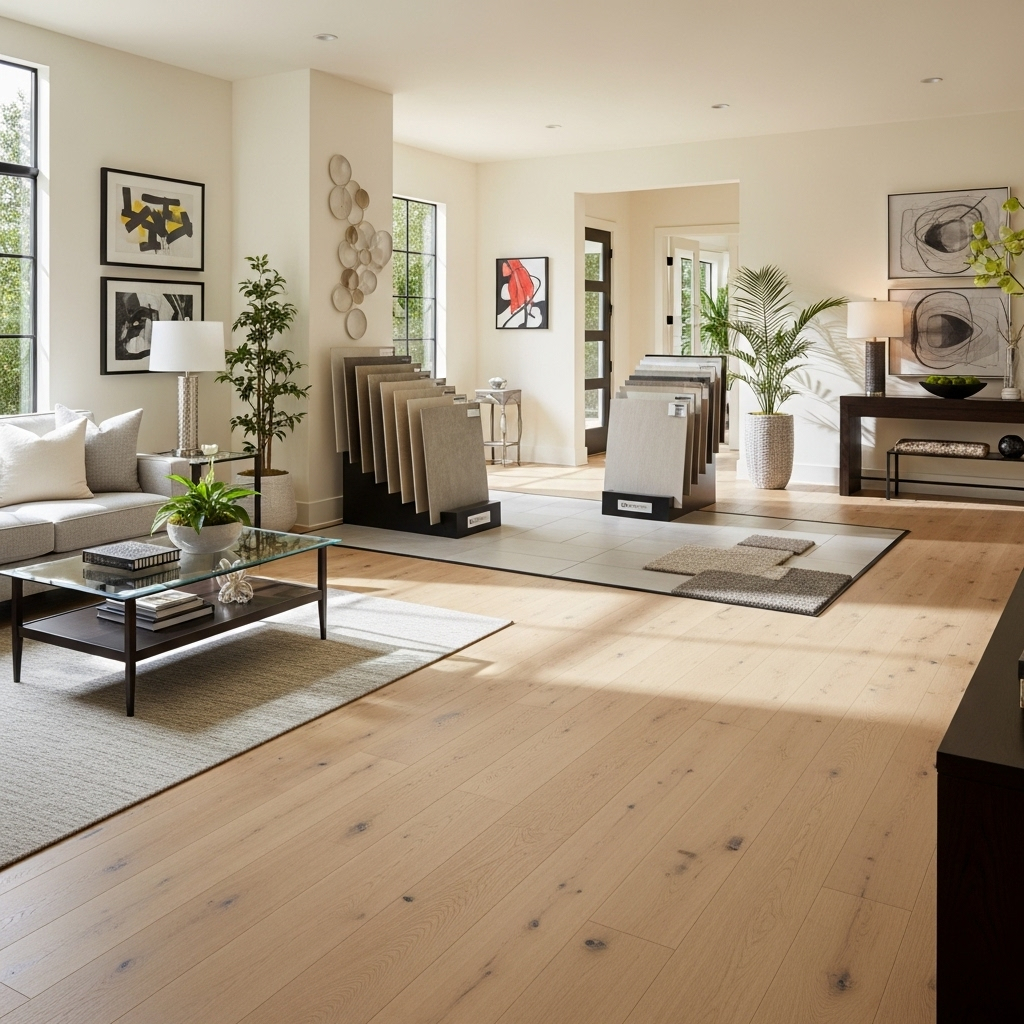 Flooring Store