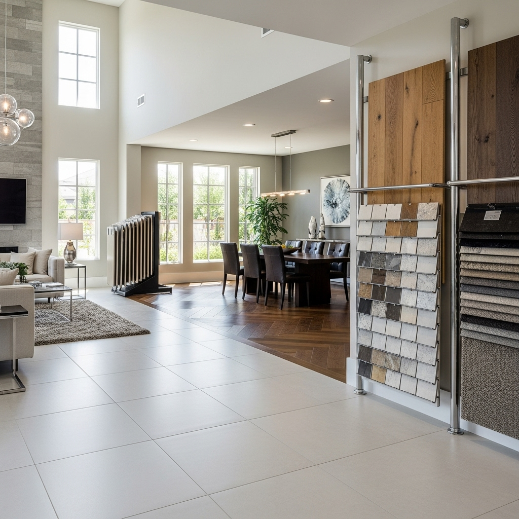 Flooring Store