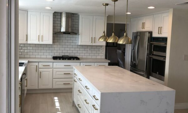 Kitchen Remodeling in Laguna Hills CA