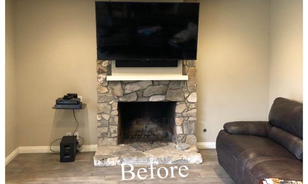 Fireplace Installer in Laguna Niguel CA