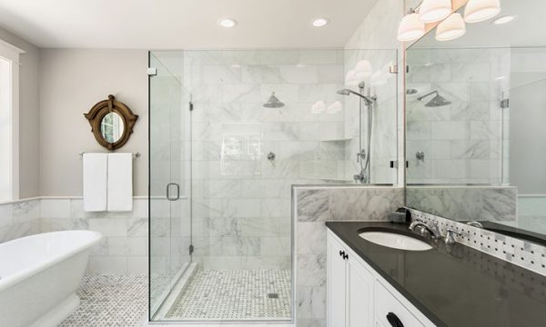 Bathroom Remodeling in Laguna Beach CA