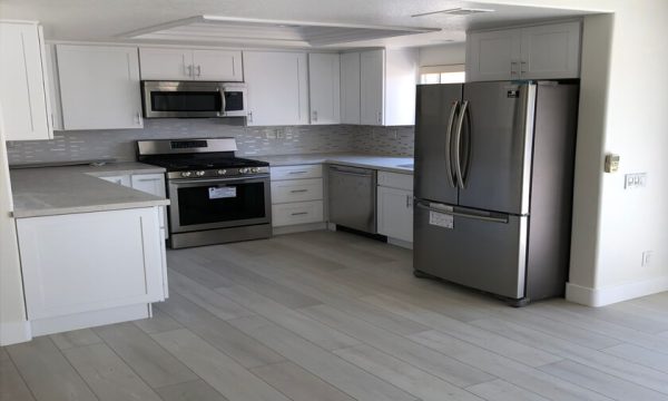 Kitchen Contractor in Laguna Hills CA