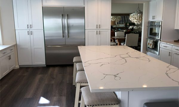 Kitchen Remodeler in Aliso Viejo CA