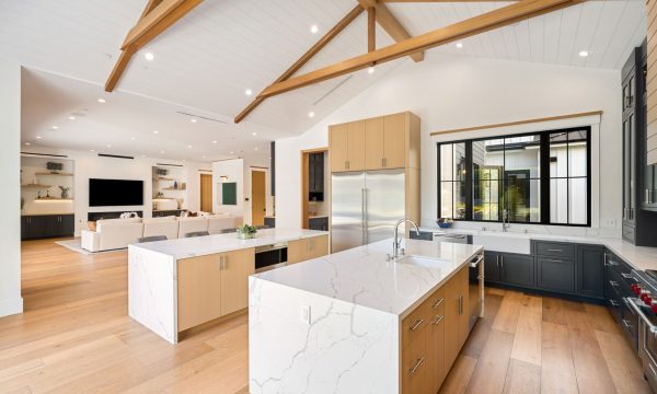 Kitchen Contractor in Laguna Beach CA