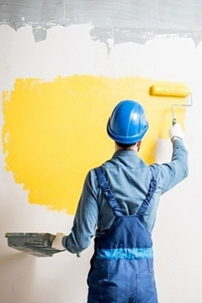 Painting & Wallpaper