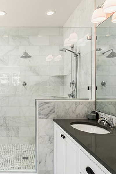 Bathroom Remodeling