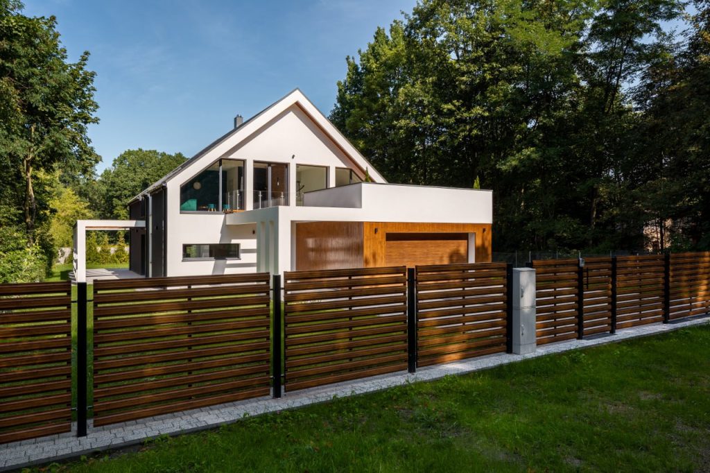 fence