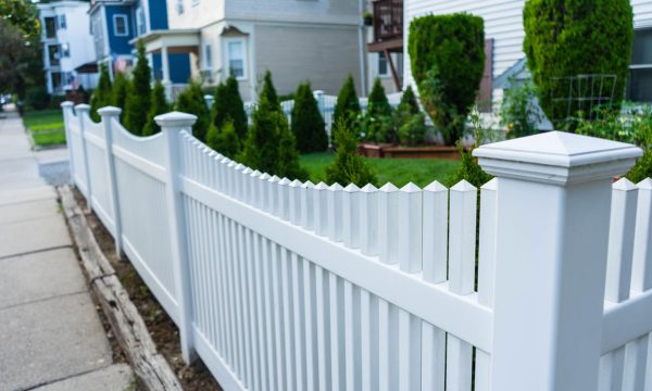 Fence and Handrail installation in Laguna Niguel CA