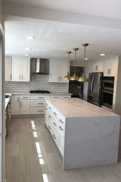 Kitchen Remodeling