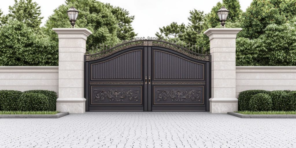 Gates