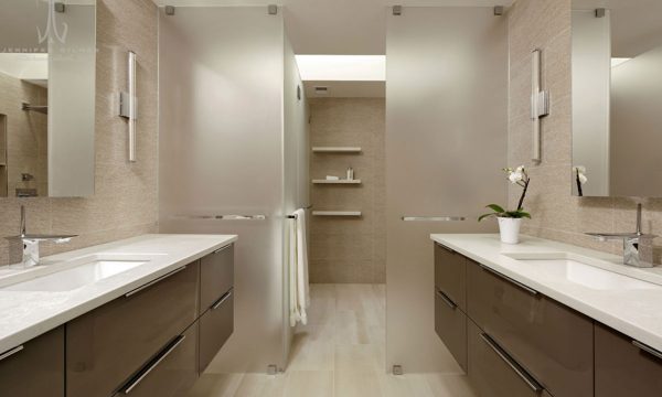 Bathroom Renovation in Aliso Viejo