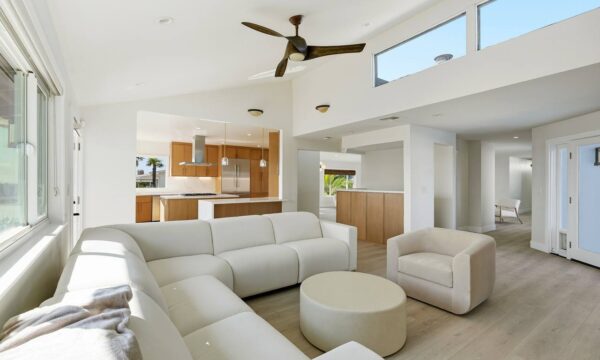 Home Remodeler in Laguna Beach CA